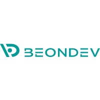BeonDev logo - Similar company to 5Skill Solutions