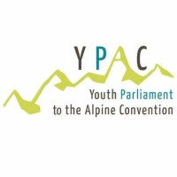 Youth Parliament of the Alpine Convention logo - Similar company to Gesamtschule Norf