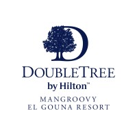 DoubleTree By Hilton Mangroovy El Gouna Resort logo - Similar company to Esbaratao