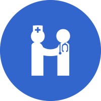 Medhired logo - Similar company to Medhirehub