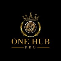 One Hub Pro logo - Similar company to Debugsol Software Solutions