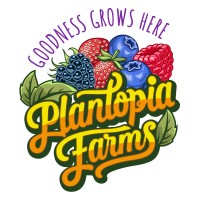 Plantopia Farms Pvt. Ltd logo - Similar company to Hortgrow Solutions