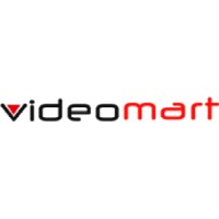 Videomart Broadcast logo - Similar company to Bctv - Streaming For All