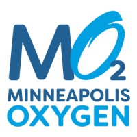 Minneapolis Oxygen Company logo - Similar company to Rustica Bakery