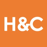HyC Consultores logo - Similar company to Hyc