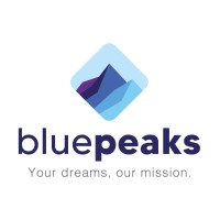 Bluepeaks