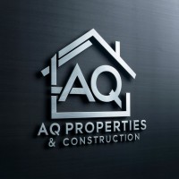 AQ Properties & Construction logo - Similar company to Fc Bishopmill