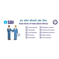 CSP BankMitra