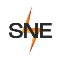 Société Nouvelle d'Électricité logo - Similar company to Luleo-Dao