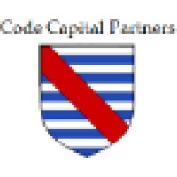 Code Capital Partners logo - Similar company to Salisbury Advisors