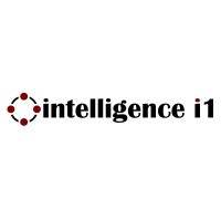 Intelligence i1 logo - Similar company to Cyber Self-Defense, Llc