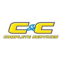 C&C Complete Services logo - Similar company to Outside Force