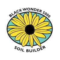 Black Wonder 5000 logo - Similar company to Davidson Water, Inc.