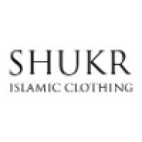 Shukr Islamic Clothing logo - Similar company to Osaid Trading Est - مؤسسة أسيد للتجارة