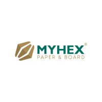 MYHEX PAPER logo - Similar company to Spain Fruits Export Sl