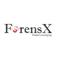 SV ForensX logo - Similar company to Eforensix