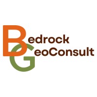 Bedrock GeoConsult logo - Similar company to Cgc Geoservices Llc