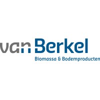 Van Berkel Biomassa & Bodemproducten logo - Similar company to Van Berkel Logistics