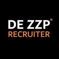 De ZZP Recruiter logo - Similar company to Interim Recruiter