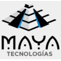 Maya Tecnologias logo - Similar company to Mayan Technology