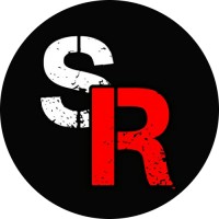 Squat Revolution logo - Similar company to Flying Lizard Group