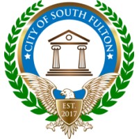 City of South Fulton Georgia logo - Similar company to City Of South Fulton