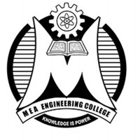 MEA Engineering College logo - Similar company to Ieee Mea Student Branch