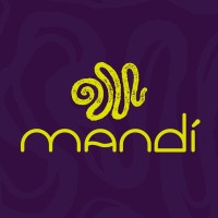 mandí logo - Similar company to Legal Lab