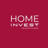 Home Invest - Real Estate Company logo - Similar company to Ephyros