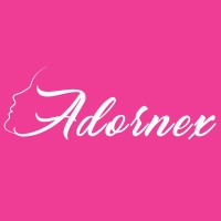 adornex logo - Similar company to Dynamers