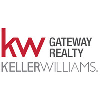 Keller Williams Gateway Realty logo - Similar company to Keller Williams Realty Metropolitan