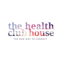 The Health Club House logo - Similar company to Next Level. Therapie- Und Trainingszentrum