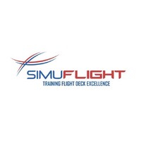 Simuflight Aviation logo - Similar company to Nabu Pro