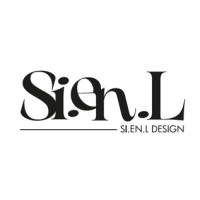 SI.EN.L Design logo - Similar company to S3D - Design Consulting