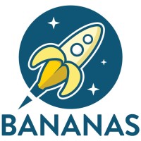 BANANAS, Inc. logo - Similar company to Hively