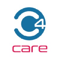 C4 Care logo - Similar company to R-Com Consulting & Technical