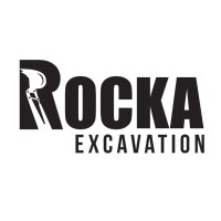 Rocka Excavation logo - Similar company to Tpm Civil & The Pile Master Ltd.