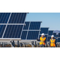 Paradise Coast Solar Co logo - Similar company to Solar First