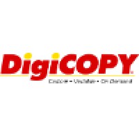 DigiCOPY logo - Similar company to Digi|Copy