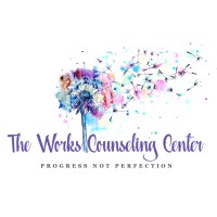 Works Counseling Center logo - Similar company to Child Psychotherapy Perth