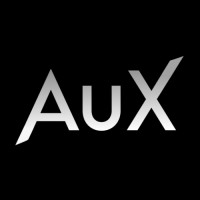 AuX logo - Similar company to Toothtalkai