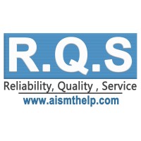 R.Q.S TRADE SERVICE CO., LTD logo - Similar company to Shenzhen Xinhongxing Multilayer Pcb Co., Ltd