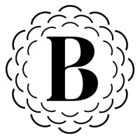 Blossom Swiss logo - Similar company to Green Karat