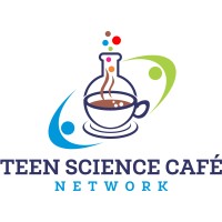 Sammamish Teen Science Cafe logo - Similar company to Akm Studios