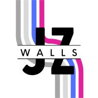 JZ WALLS logo - Similar company to Surfaces By Hynes