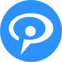 IntelePeer logo - Similar company to Inkind Mind
