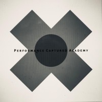 Performance Captured Academy logo - Similar company to 3D Animation Aps