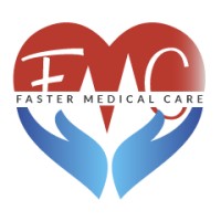 Faster Medical Care logo - Similar company to Elite Projects Qatar