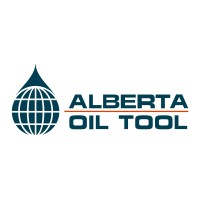 Alberta Oil Tool logo - Similar company to Thomas Skinner