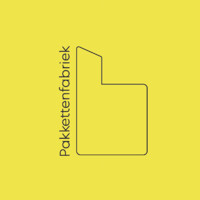 Pakkettenfabriek B.V. logo - Similar company to Drukcase